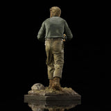 Universal Monsters - Wolf Man 1:10 Scale Statue