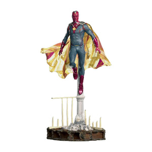 WandaVision - Vision 1:10 Scale Statue