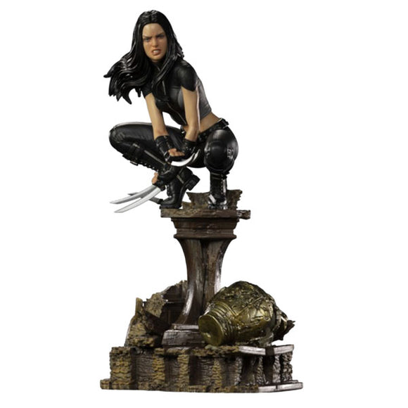 Marvel Comics - X-23 1:10 Scale Statue