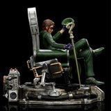 DC Comics - The Riddler Deluxe 1:10 Scale Statue