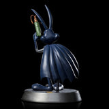 Space Jam 2: A New Legacy - Bugs Bunny Batman 1:10 Scale Statue