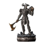 Zack Snyder's Justice League (2021) - Steppenwolf 1:10 Scale Statue