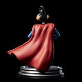 Space Jam 2: A New Legacy - Daffy Duck Superman 1:10 Scale Statue