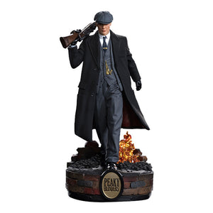 Peaky Blinders - Thomas Shelby 1:10 Scale Statue