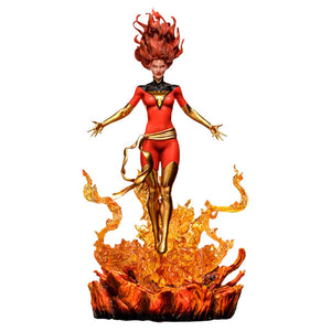 Marvel Comics - Phoenix 1:10 Scale Statue