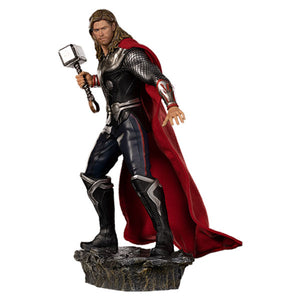 Marvel Infinity Saga - Thor 1:10 Scale Statue