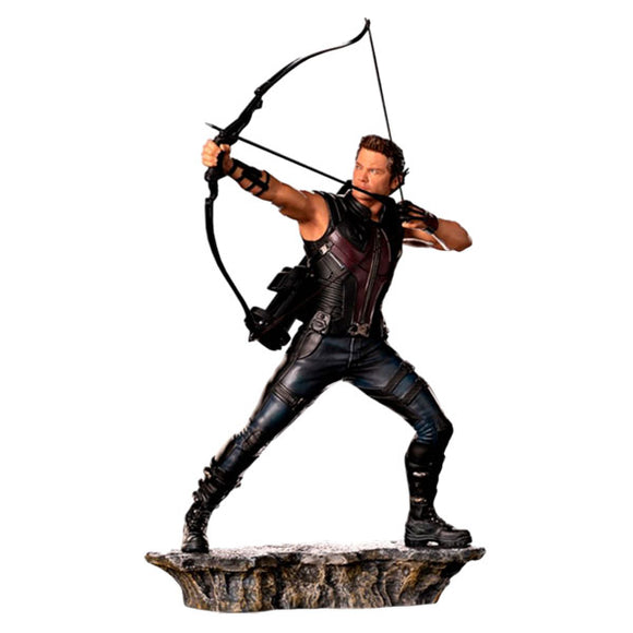 Marvel Infinity Saga - Hawkeye 1:10 Scale Statue