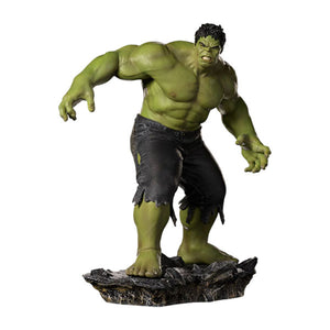 Marvel Infinity Saga - Hulk 1:10 Scale Statue