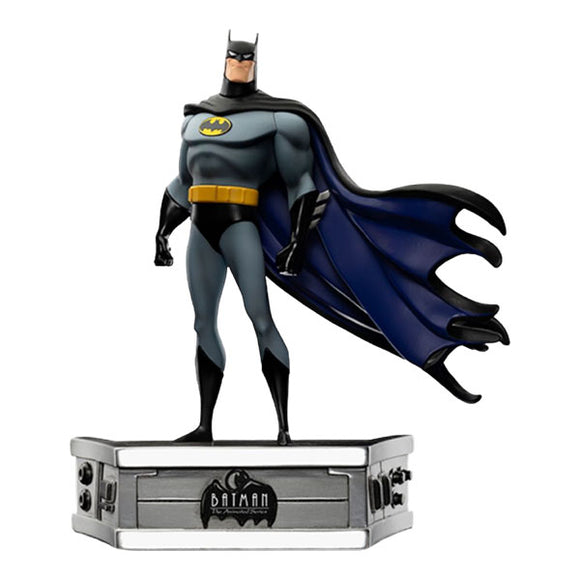 Batman: The Animated Series - Batman 1:10 Statue