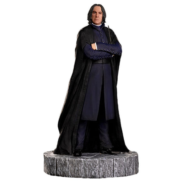 Harry Potter - Severus Snape 1:10 Scale Statue