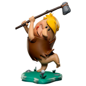 The Flintstones - Barney Rubble 1:10 Scale Statue