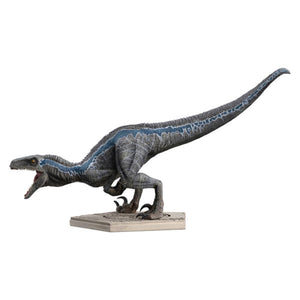 Jurassic World 2: Fallen Kingdom - Blue 1:10 Scale Statue