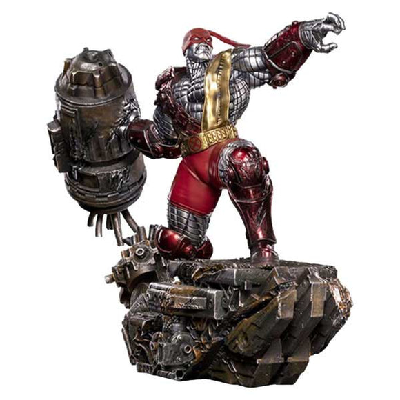 Marvel Comics - Colossus (Age of Apocalypse) 1:10 Scale Statue