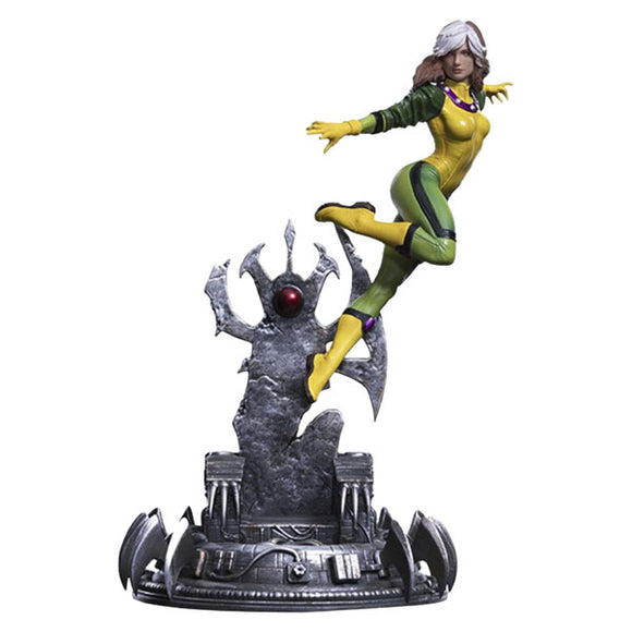 Marvel Comics - Rogue (Age of Apocalypse) 1:10 Scale Statue