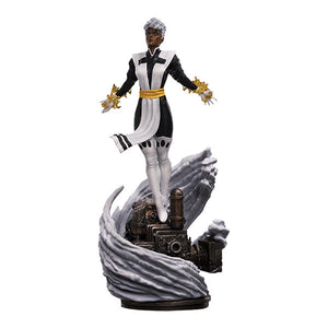 Marvel Comics - Storm (Age of Apocalypse) 1:10 Scale Statue