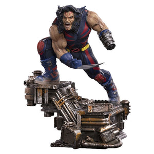 Marvel Comics - Weapon X (Age of Apocalypse) 1:10 Scale Statue