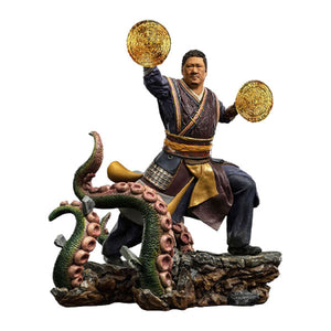 Doctor Strange 2: Multiverse of Madness - Wong 1:10 Scale Statue