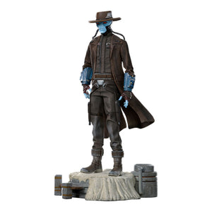 Star Wars: Book of Boba Fett - Cad Bane 1:10 Scale Statue