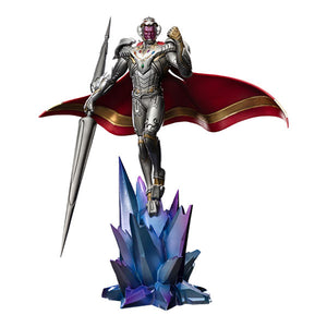 What If - Infinity Ultron 1:10 Scale Statue