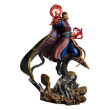 What If - Strange Supreme Deluxe 1:10 Scale Statue