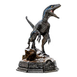 Jurassic World 3: Dominion - Blue & Beta 1:10 Scale Statue