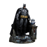 DC Comics - Batman Unleashed Deluxe 1:10 Scale Statue