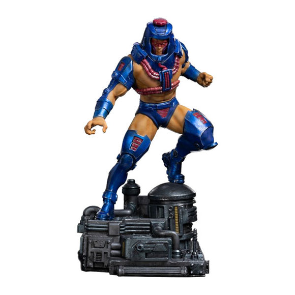 Masters of the Universe - Man-E-Faces 1:10 Scale Statue