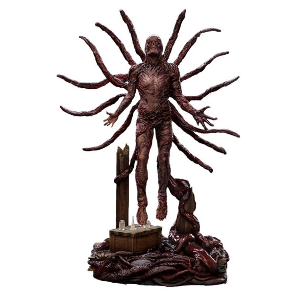 Stranger Things - Vecna 1:10 Scale Statue