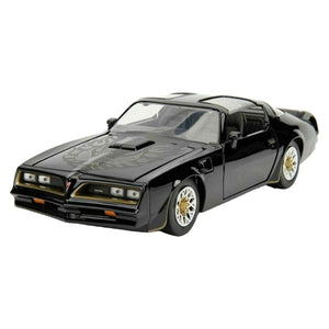 Fast & Furious - 1977 Pontiac Firebird 1:24 Scale Hollywood Ride Die-Cast Vehicle