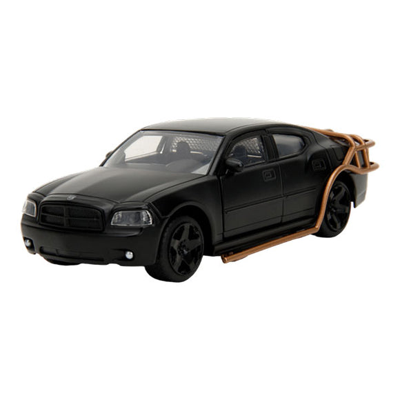 Fast & Furious - 2006 Dodge Charger (Heist) 1:32 Scale Die-Cast Vehicle