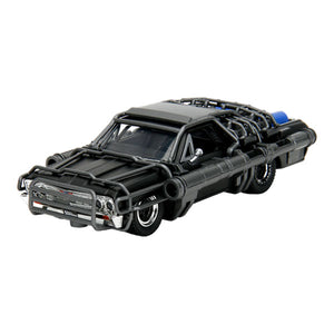 Fast & Furious 10 - 1967 Chevy El Camino with Cage 1:32 Scale Die-Cast Vehicle