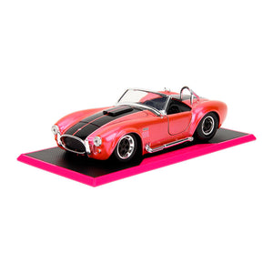 Pink Slips - 1965 Shelby Cobra 427 S/C 1:24 Scale Die-Cast Vehicle