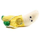 Yummy World - Bruce Banana Large Plush