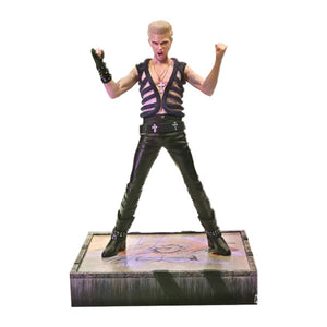 Billy Idol (2nd Edition) 8" Rock Iconz Statue 