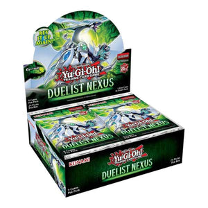 Yu-Gi-Oh! - Duelist Nexus (TCG) Booster Box - Set of 24 Packs