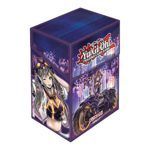 Yu-Gi-Oh! - I:P Masquerena (TCG) Card Case