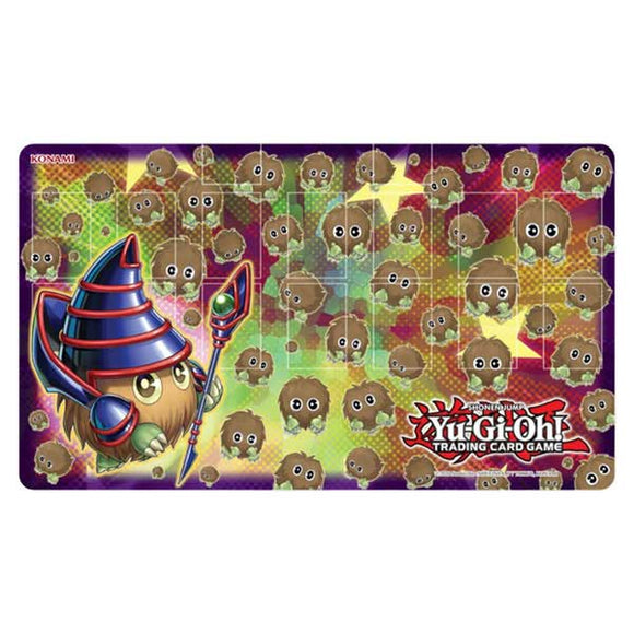 Yu-Gi-Oh! - Kuriboh Kollection (TCG) Game Mat