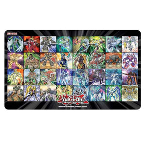 Yu-Gi-Oh! - Elemental Hero (TCG) Game Mat