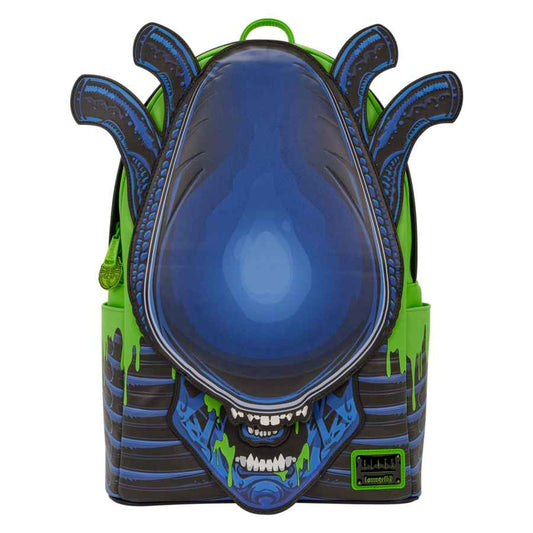 Alien - Full-Size Backpack NEW Loungefly