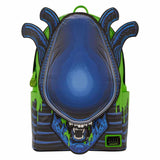 Alien - Full-Size Backpack NEW Loungefly