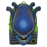 Alien - Full-Size Backpack NEW Loungefly