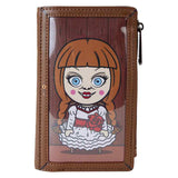 Annabelle - Cosplay Bifold Wallet NEW Loungefly