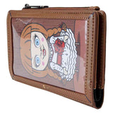 Annabelle - Cosplay Bifold Wallet NEW Loungefly