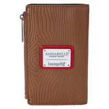 Annabelle - Cosplay Bifold Wallet NEW Loungefly
