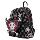 Avril Lavigne - Cosplay Mini Backpack NEW Loungefly