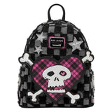 Avril Lavigne - Cosplay Mini Backpack NEW Loungefly