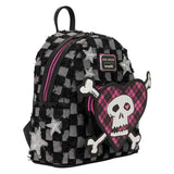 Avril Lavigne - Cosplay Mini Backpack NEW Loungefly