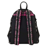 Avril Lavigne - Cosplay Mini Backpack NEW Loungefly
