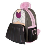 Britney Spears - Hit Me Baby One More Time Mini Backpack NEW Loungefly