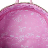 Britney Spears - Hit Me Baby One More Time Mini Backpack NEW Loungefly